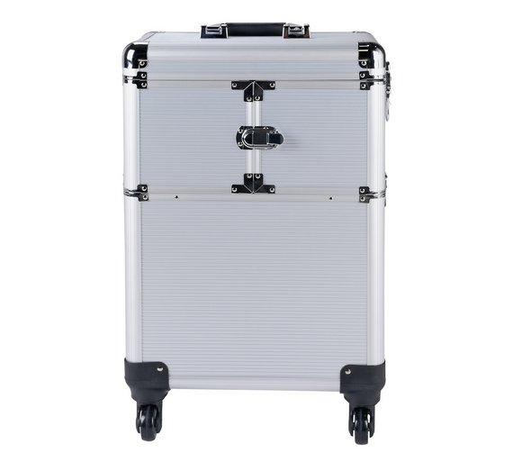 argos vanity case