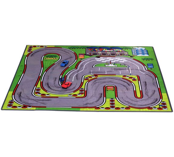 Buy Chad Valley Double Sided Playmat at Argos.co.uk Your Online Shop