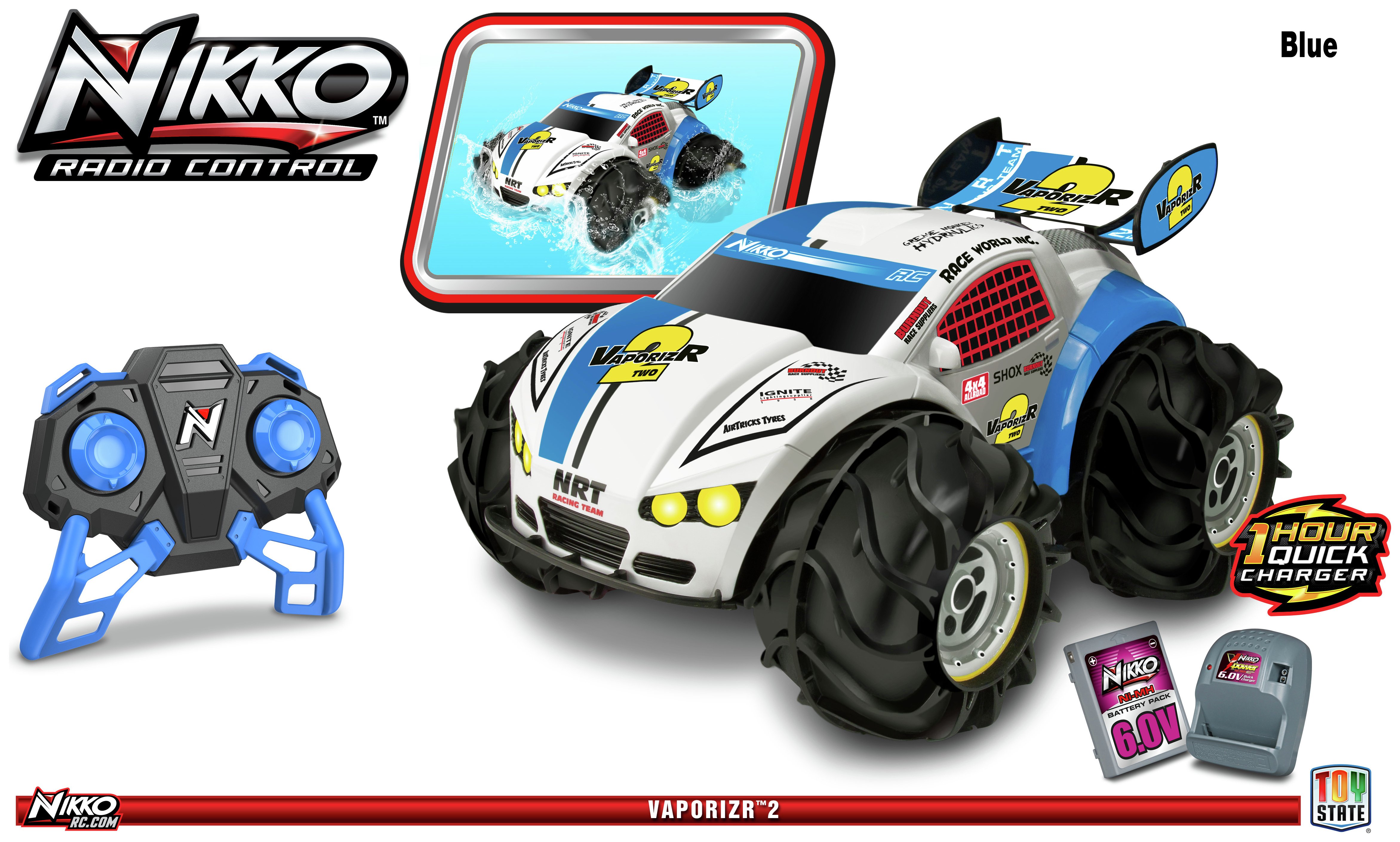 Radio Controlled Cars & Toys Go Argos