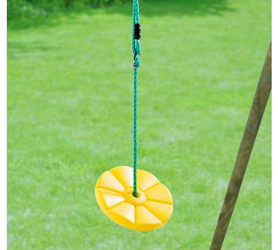 Buy Plum Monkey Swing Seat Accessory at Argos.co.uk - Your Online Shop