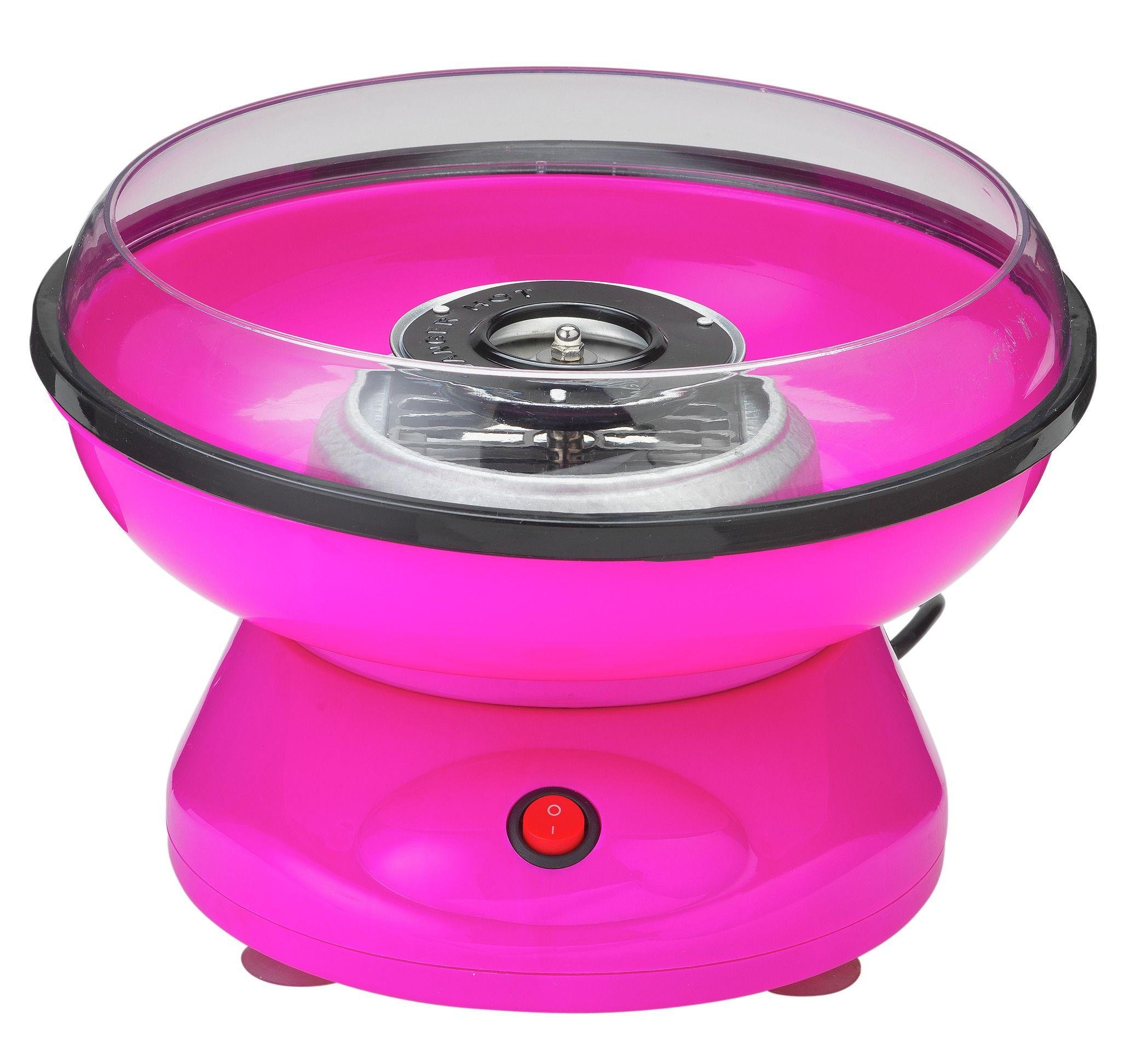 Buy Pretty Pink Candy Floss Maker at Argos.co.uk Your Online Shop for