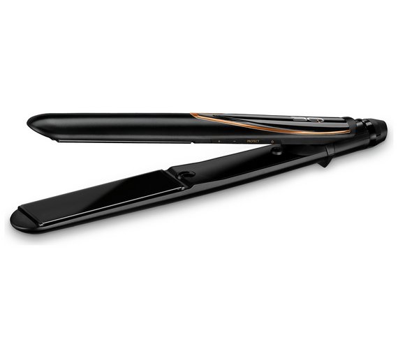 Buy BaByliss 3Q Sensor Protect Hair Straightener at Argos.co.uk Your