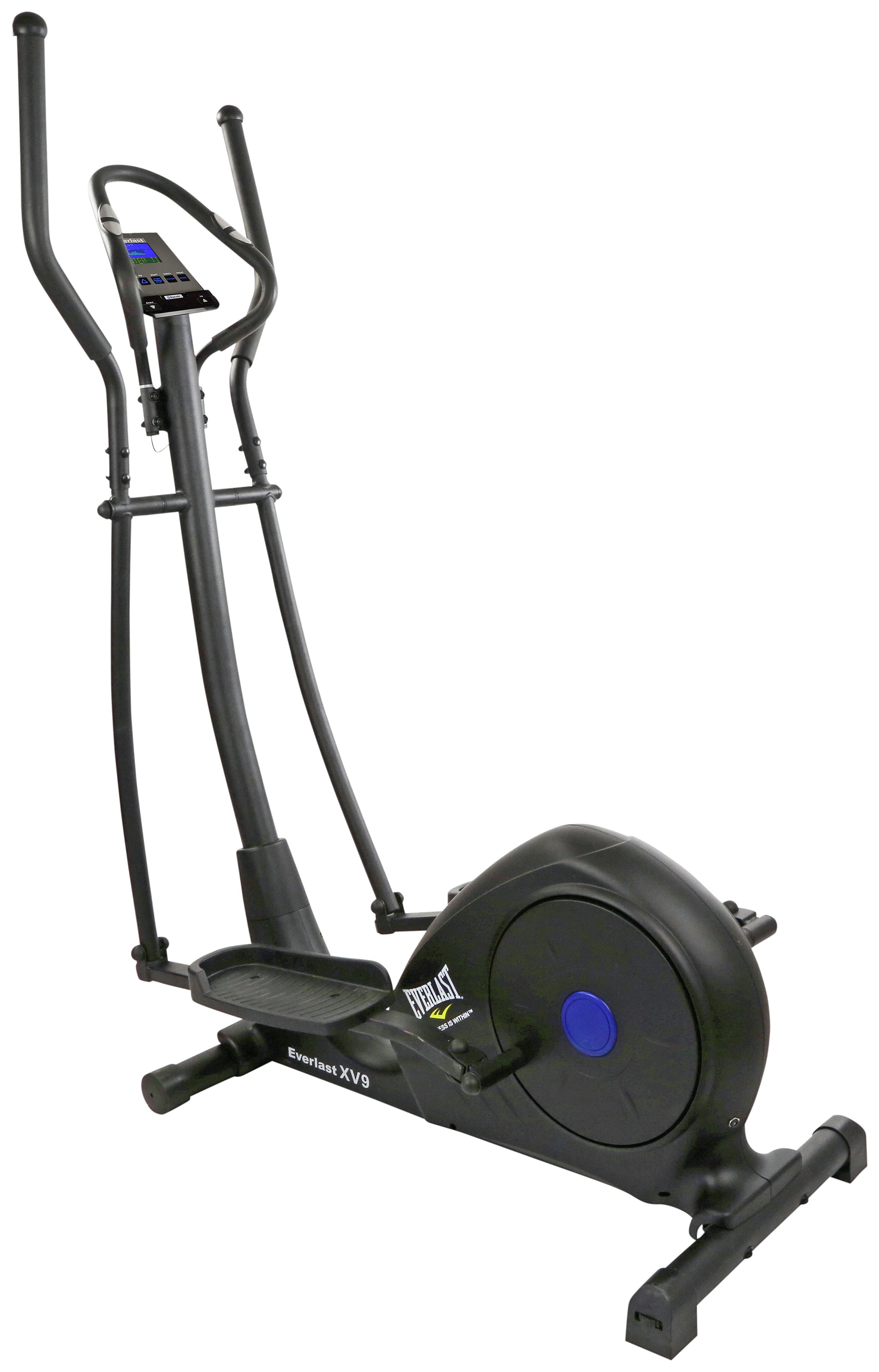 everlast xv9 exercise bike