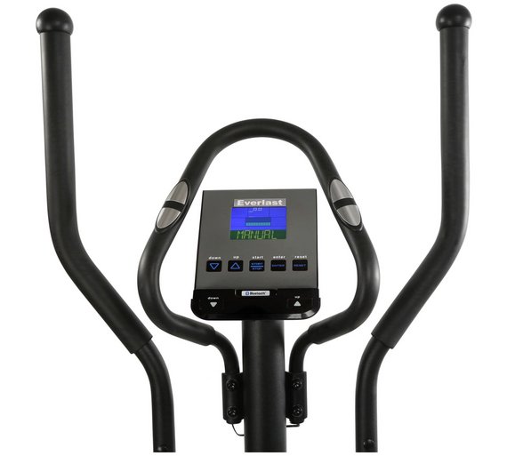 Buy Everlast Everfit XV9 Cross Trainer at Argos.co.uk Your Online