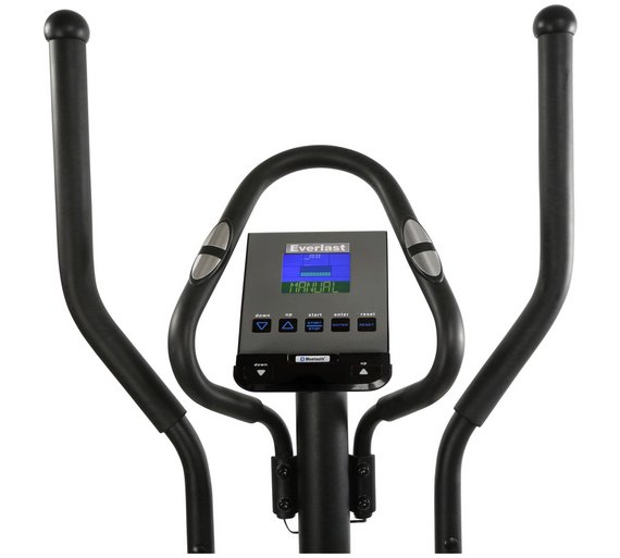 everlast xv6 exercise bike