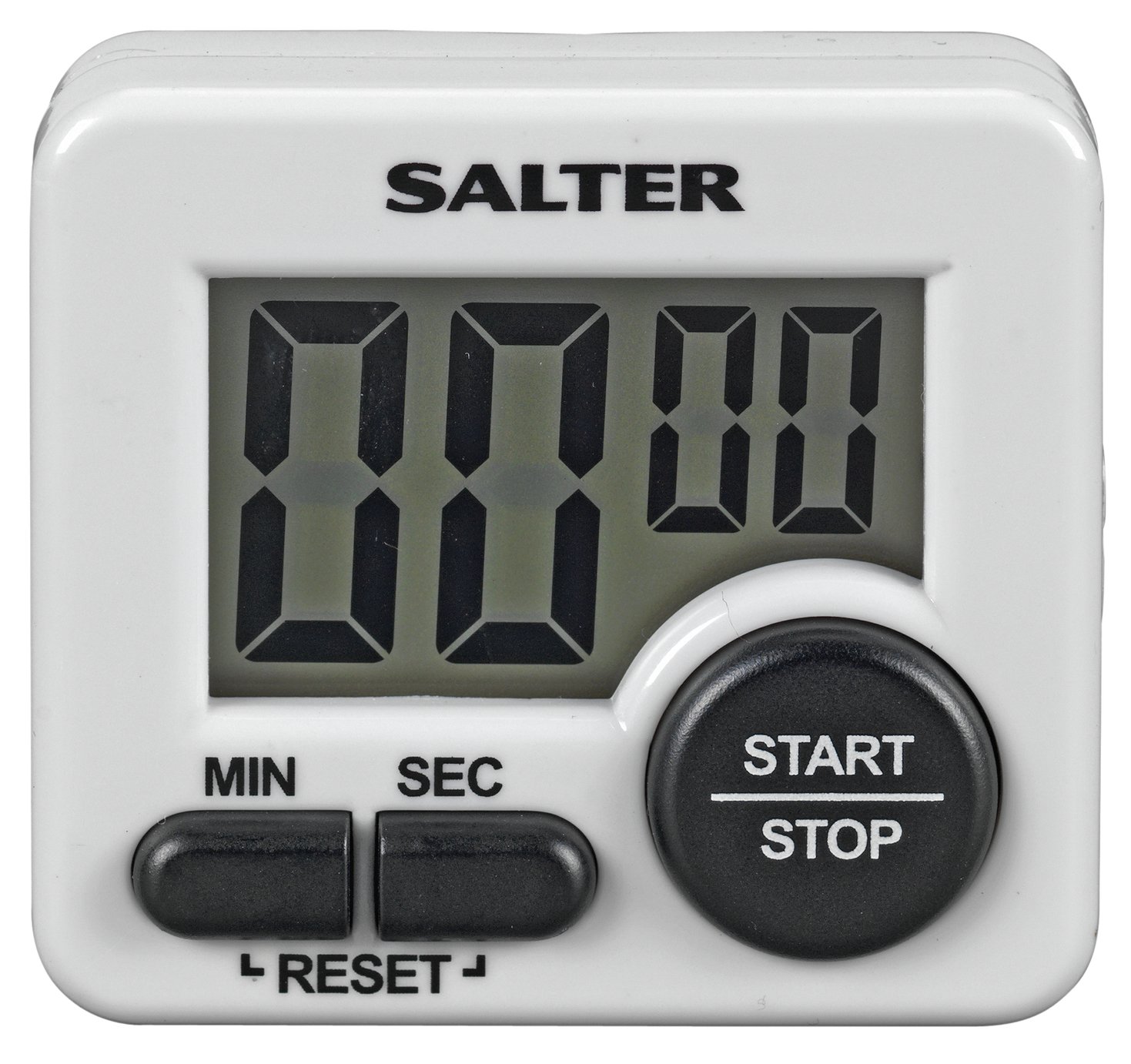 Buy Salter Mini Electric Timer Thermometers and timers Argos