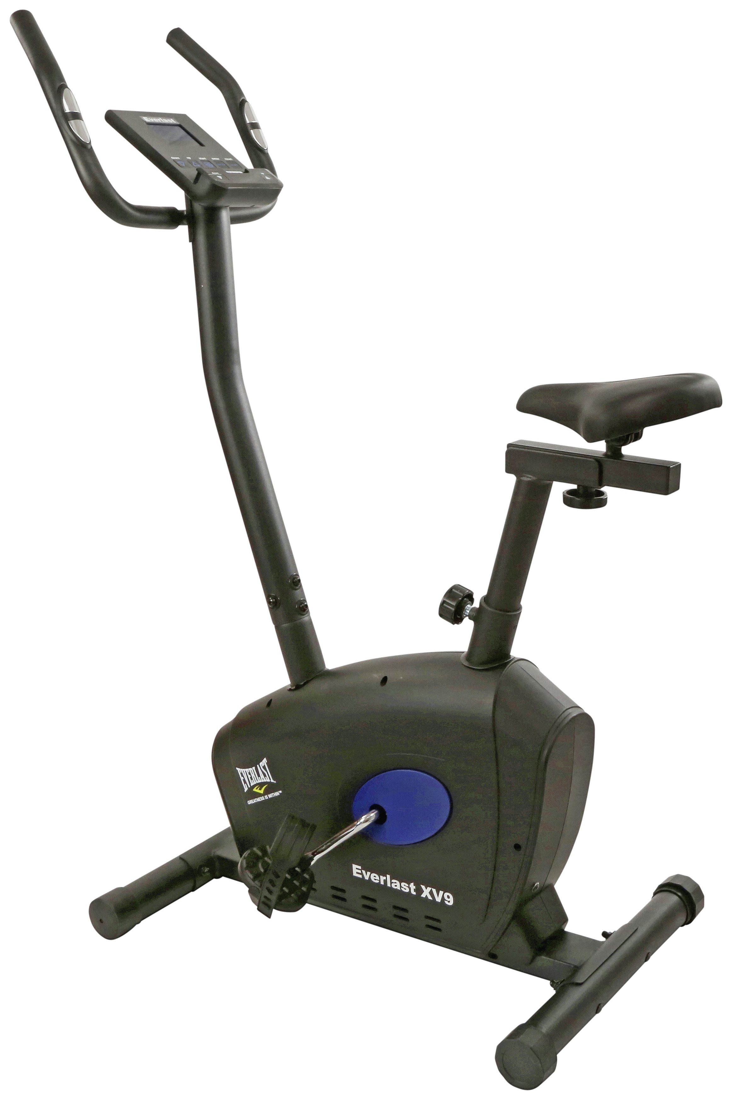 Everlast xv9 exercise bike new arrivals