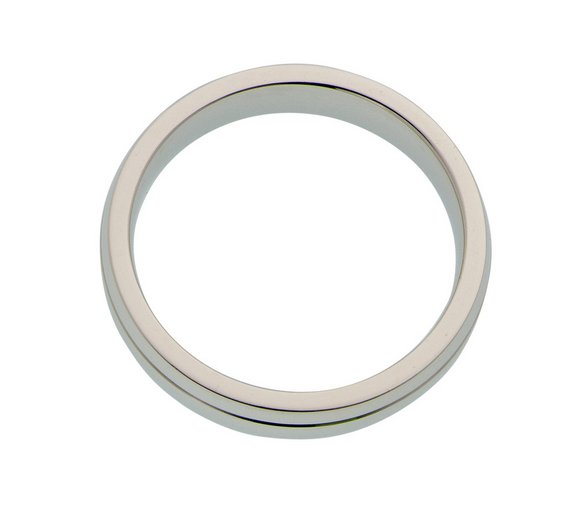 Buy Sterling Silver Diamond Set Wedding Ring at Argos.co.uk Your Online Shop for Men's wedding