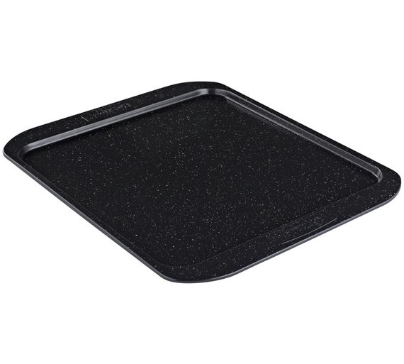 Buy Prestige Stone Quartz Square Baking Sheet at Argos.co.uk Your