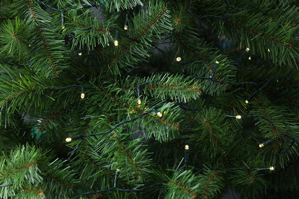 How many lights do you need for your tree?