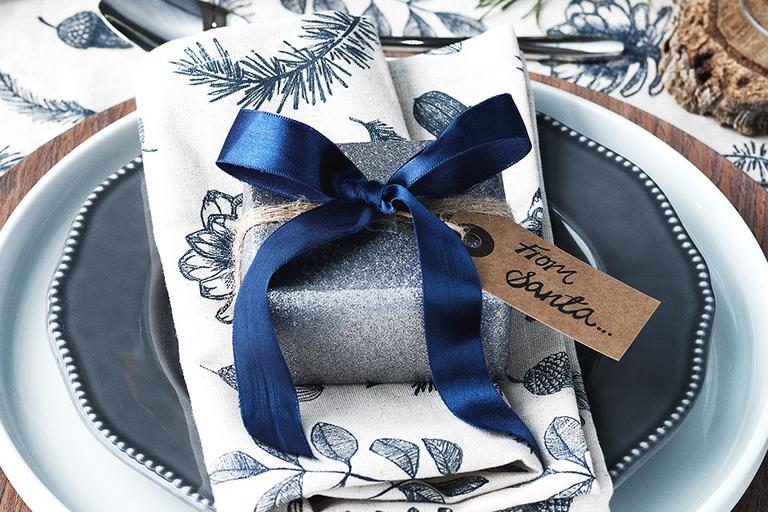 Secret Santa gifts & ideas.