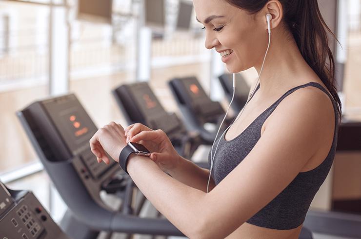 Wearable tech