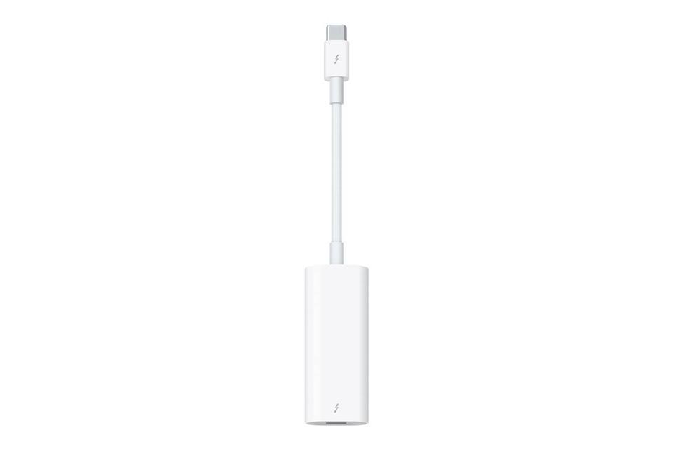 Thunderbolt