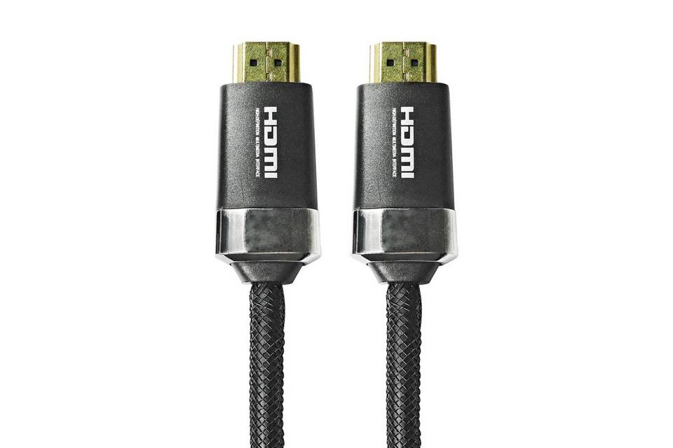 HDMI to HDMI