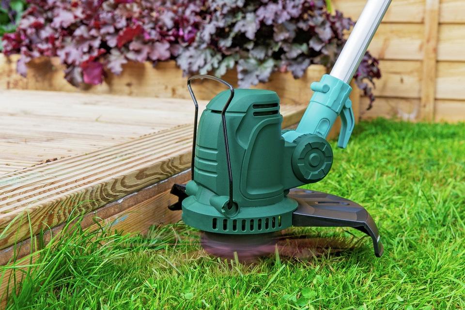 Love your lawn.