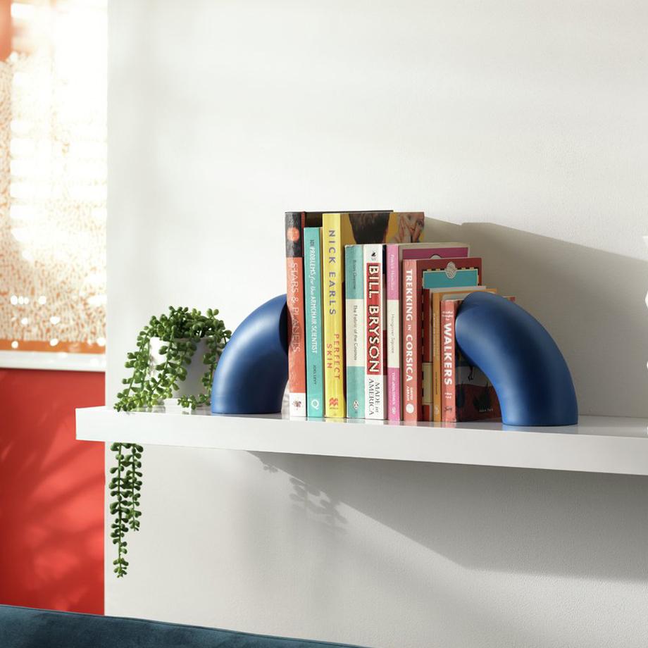 Make your home a happy habitat. Brave. Bright. Bold