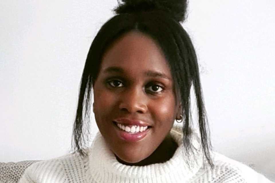 Zennia, Partnership Executive.