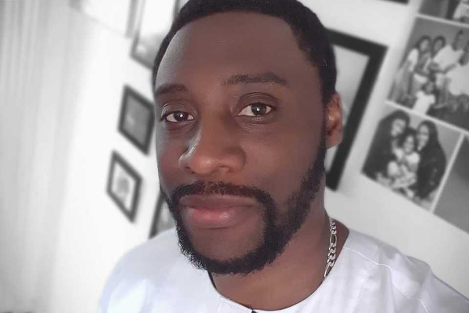 Sam, Retail Excellence Manager, Store Operations.