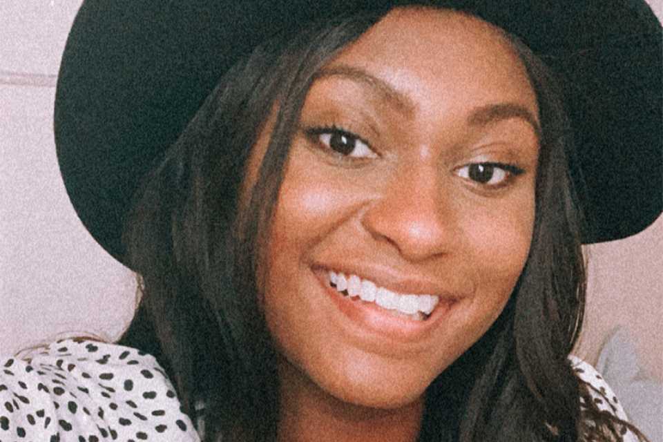 Angie, Marketing Insights Executive.