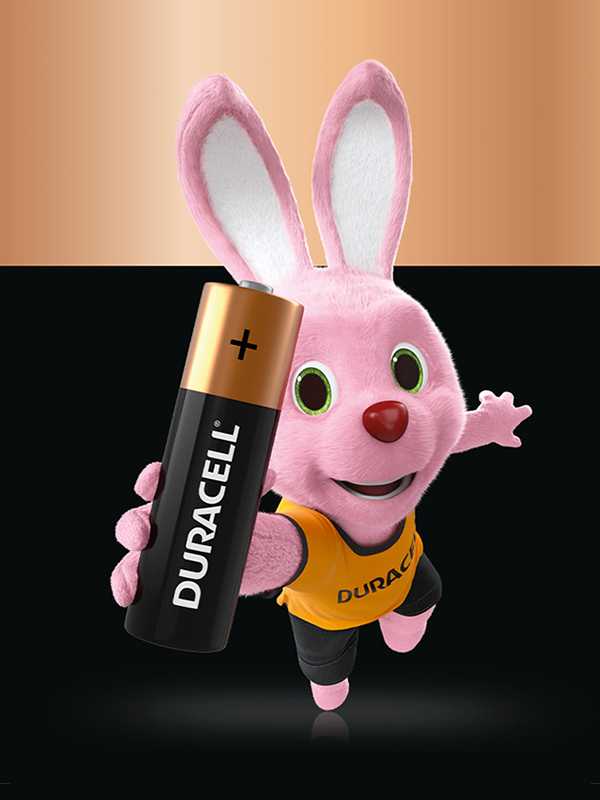 Don't forget your batteries. Shop now.