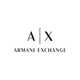 Armani Exchange.