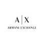 Armani Exchange.
