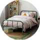 Kids beds.