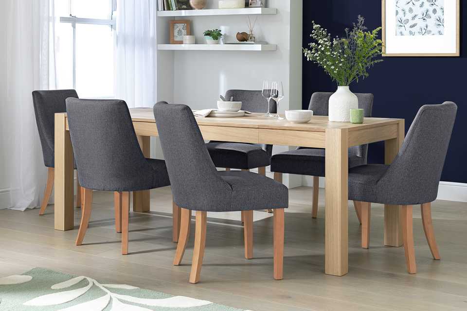 Save 20% on selected indoor furniture with code FURN20. New lines added. Shop now.
