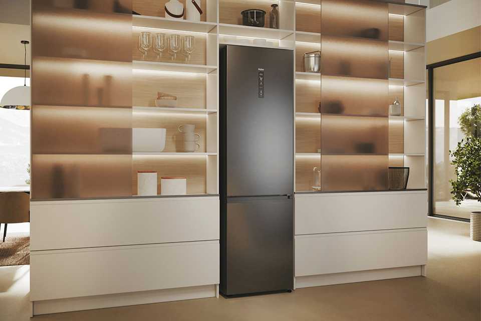 Energy efficient. Brrr-illiant appliances that save on your energy bills.