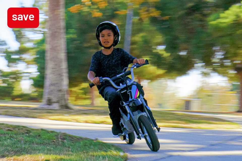 Save up to 1/3 on selected bikes & wheeled toys. Roll into savings — adventure starts here. Shop now.