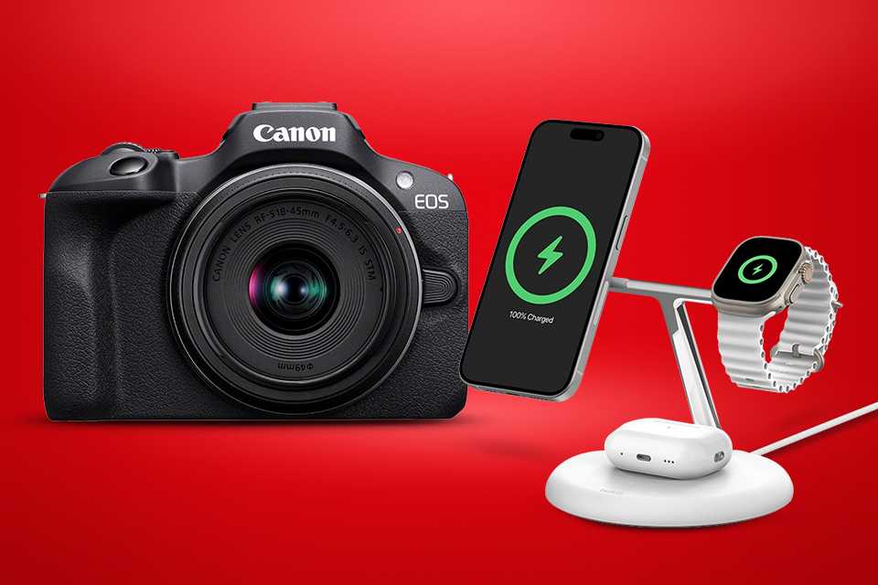 Save on selected tech accessories. Shop our tech accessories deals.