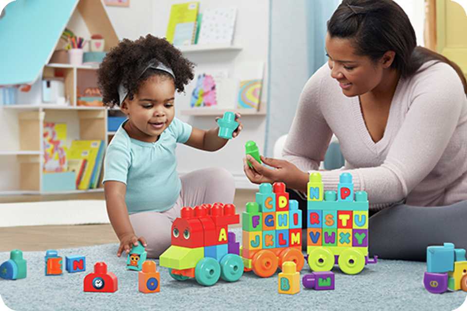 Save an extra 10% on selected toys with code TOYS10.