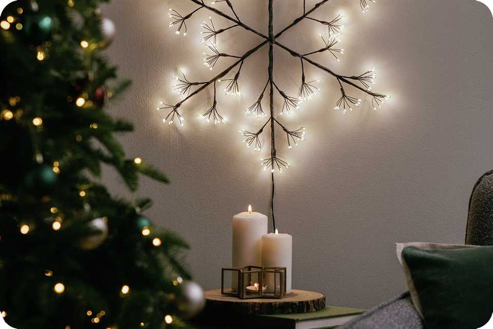 Shop all Christmas offers. Plus save an extra 10% on selected decorations & lights with code EXTRA10.