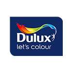 Dulux.