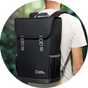 National Geographic Medium Camera Backpack - Black.