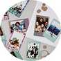 instax Mini Deco Film Bundle - Pack of 30.
