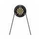Winmau Vertex Dartboard Stand and mat.