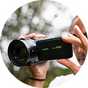 Panasonic HC-V900E-K Full HD Camcorder - Black.