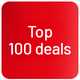 Top 100 deals.