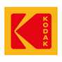 Kodak logo.