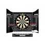 Dartboards.