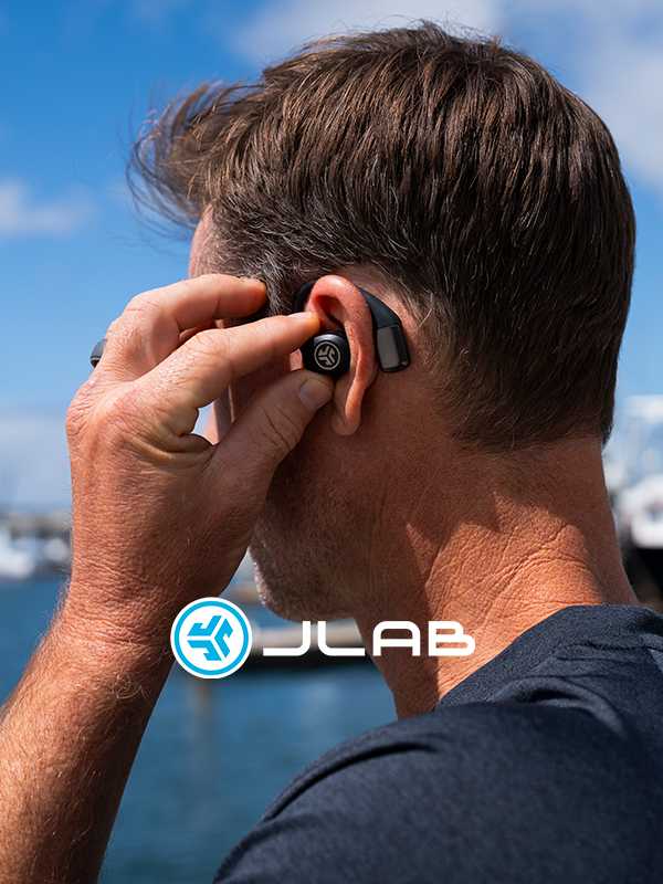 Save up to 1/3rd on selected jlab audio.