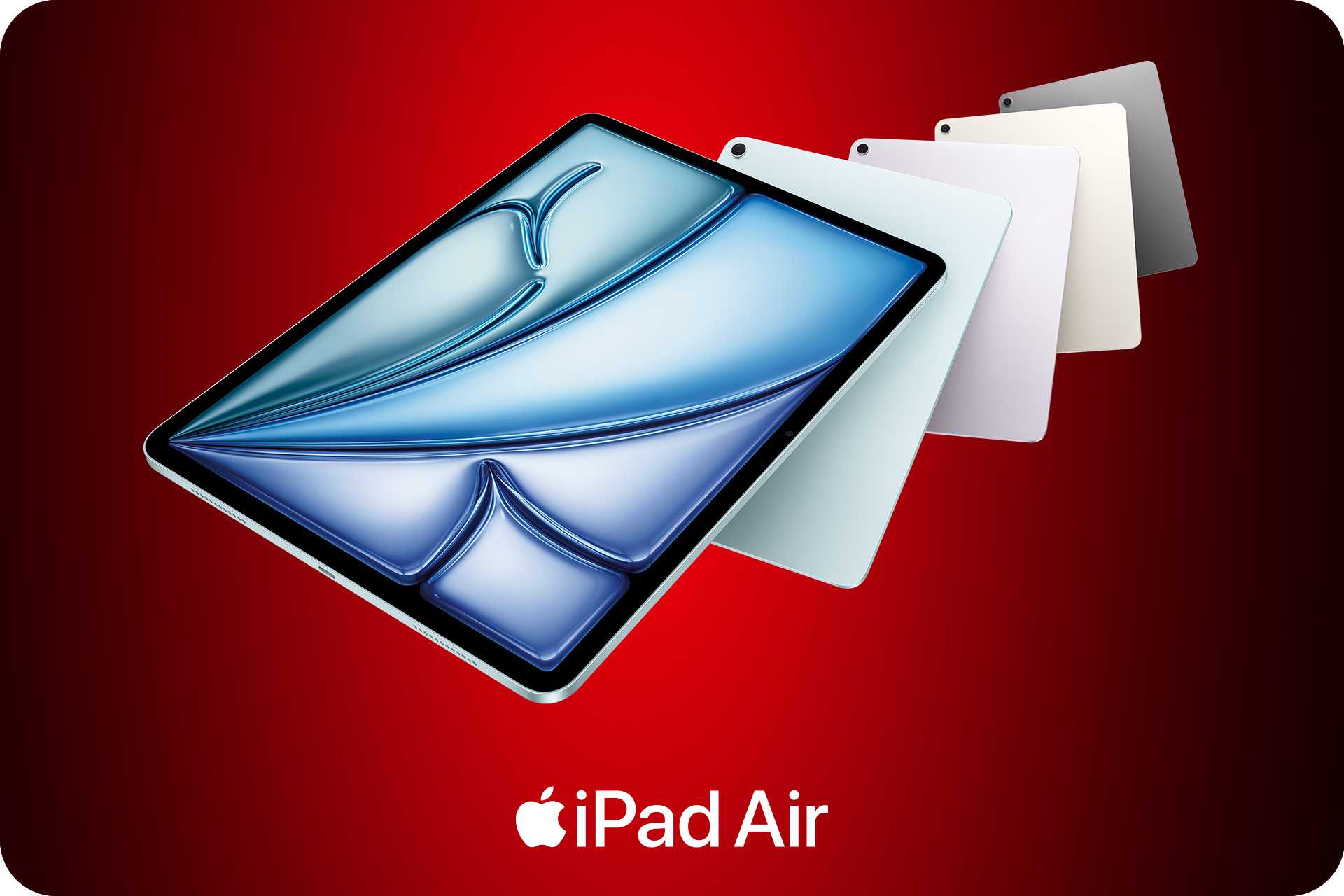 Our latest offers across selected Apple devices.