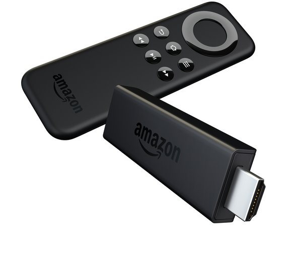Buy Amazon Fire TV Stick at Argos.co.uk Your Online Shop for Smart TV