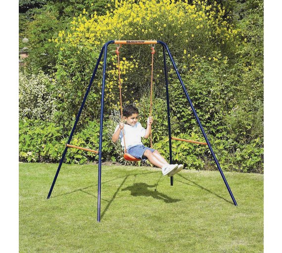 Buy Hedstrom 2in1 Swing at Argos.co.uk Your Online Shop for Swings
