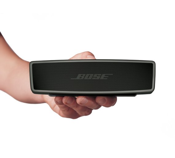 Image result for bose soundlink mini 2 PNG