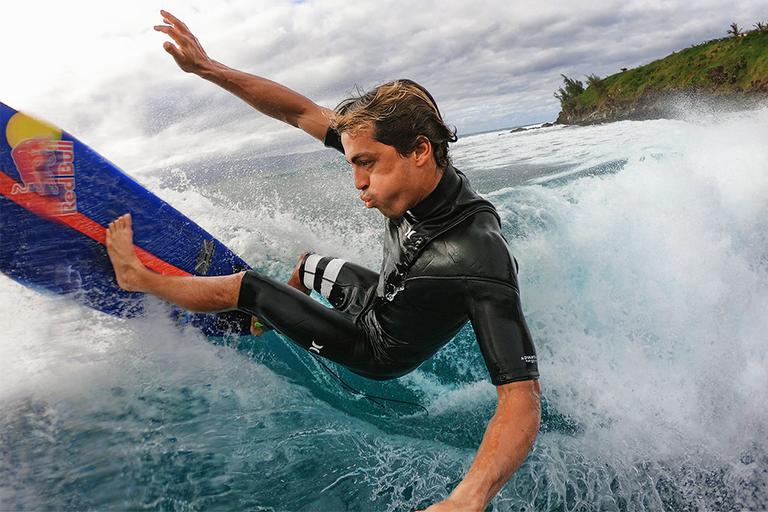 Welcome to GoPro.