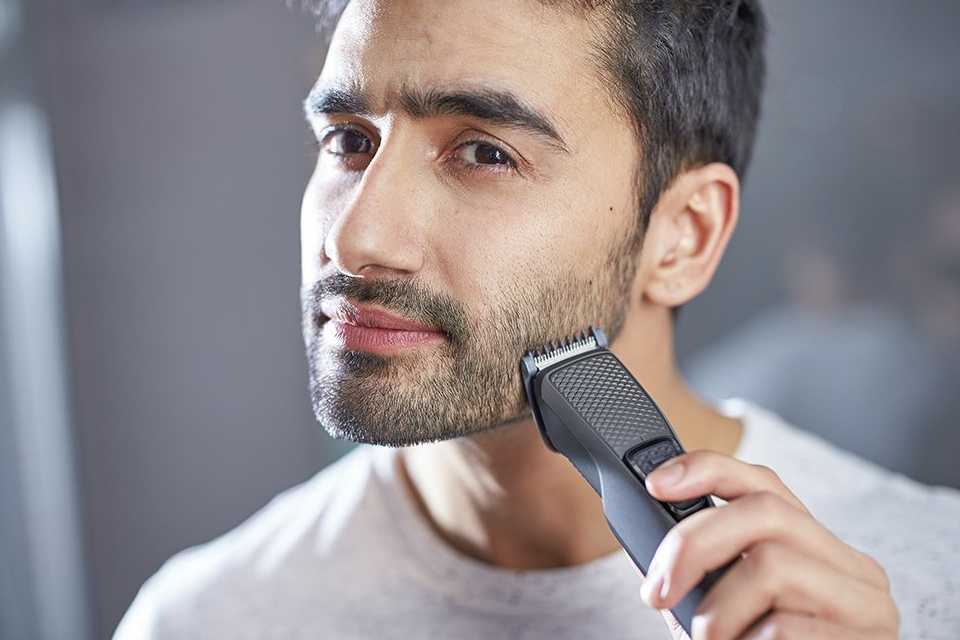 Men's grooming kits