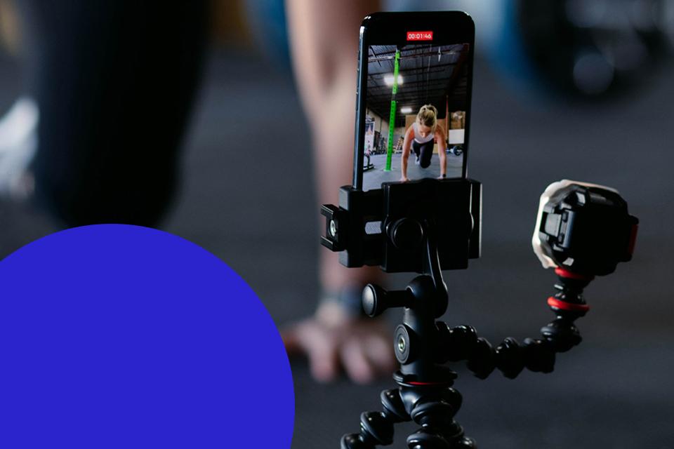 Get inspired with JOBY.