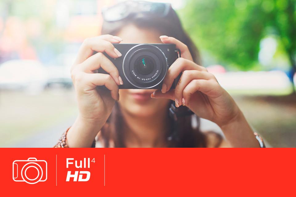 SanDisk Ultra® SD™ UHS-I card